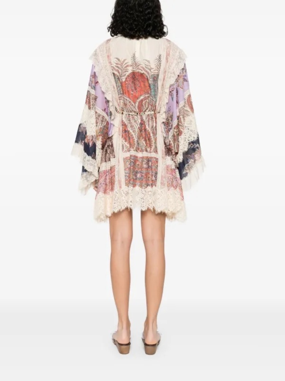 ZIMMERMANN
Rhiannon Billow dress - Picture 2 of 4